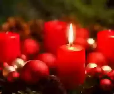 Journey with us through Advent